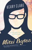 Book cover of Mitzi Bytes : a secret life is never secret for long