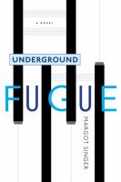 Book cover of Underground fugue