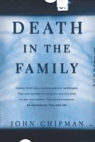 Book cover of Death in the family