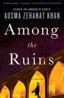 Book cover of Among the ruins