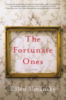 Book cover of The Fortunate Ones