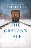 Book cover of The orphan's tale