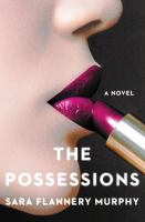 Book cover of The possessions