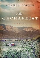 Book cover of The orchardist
