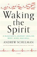 Book cover of Waking the spirit : a musician's journey healing body, mind, and soul
