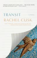 Book cover of Transit