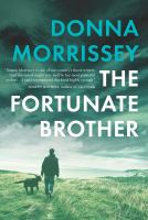 Book cover of The fortunate brother