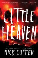 Book cover of Little heaven