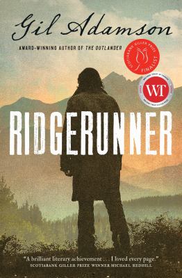 Cover image of Ridgerunner