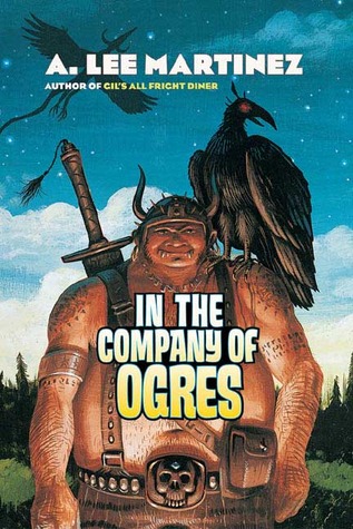 Image result for In the company of ogres