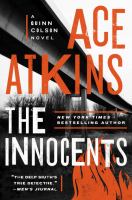 Book cover of The innocents