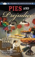 Book cover of Pies and prejudice