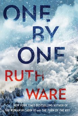 Cover image of One by one