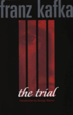 Cover image of The trial