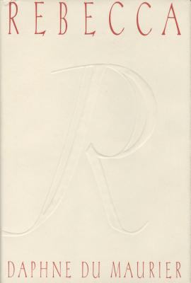 Cover image of Rebecca
