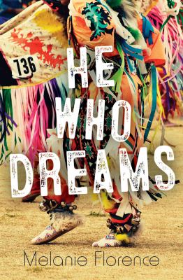 Cover image of He who dreams