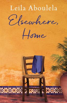 Cover image of Elsewhere, home