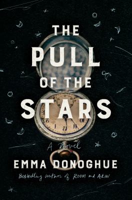 Cover image of The pull of the stars