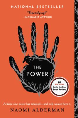 Cover image of The power