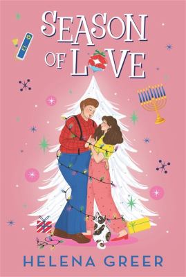 Cover image of Season of love