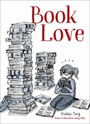 Cover image of Book love