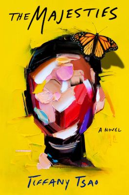 Cover image of The majesties