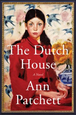 Cover image of The Dutch house