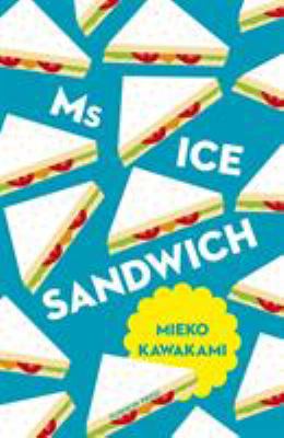 Cover image of Ms. Ice Sandwich