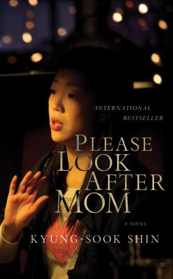 Cover image of Please look after mom