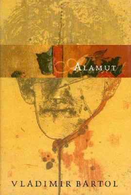 Cover image of Alamut