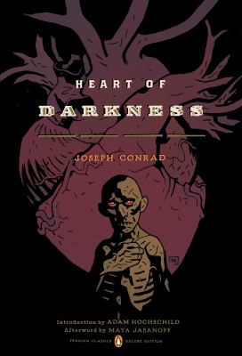 Cover image of Heart of darkness