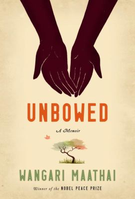Cover image of Unbowed : a memoir
