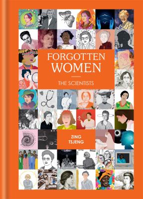 Cover image of Forgotten women : the scientists