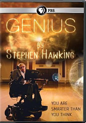 Cover image of Genius