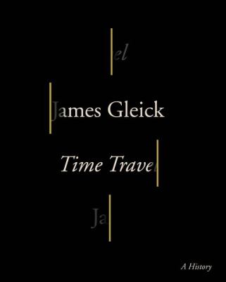 Cover image of Time travel