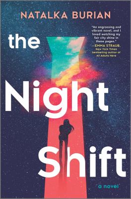 Cover image of The night shift