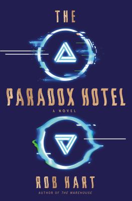 Cover image of The Paradox Hotel