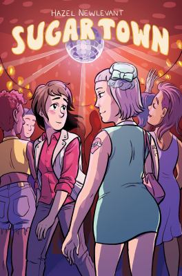Cover image of Sugar Town