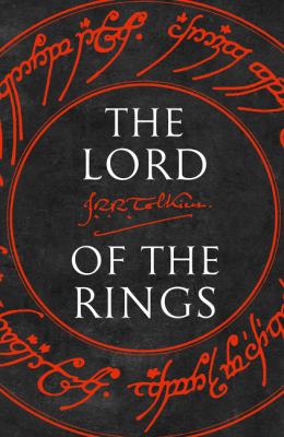 Cover image of The Lord of the Rings
