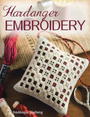 Cover image of Hardanger