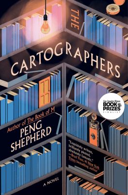 Cover image of The cartographers