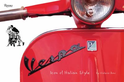 Cover image of Vespa