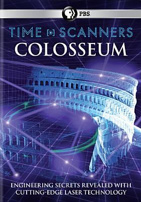 Cover image of Colosseum