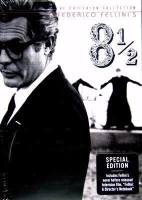 Cover image of 8 1/2
