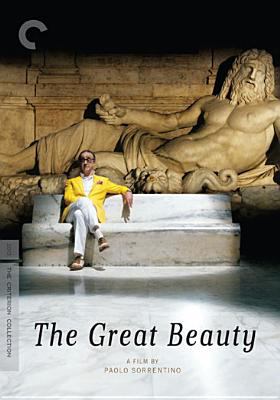 Cover image of La grande bellezza = The great beauty