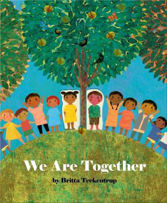 Cover image of We are together