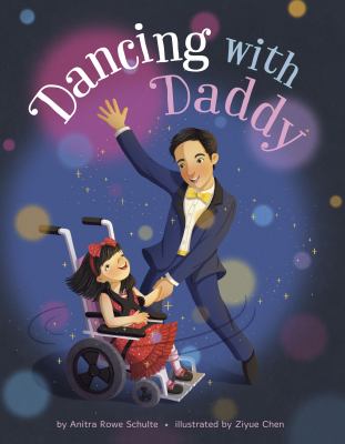 Cover image of Dancing with daddy