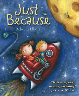 Cover image of Just because