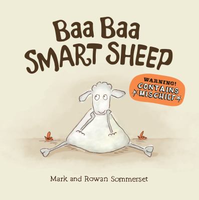 Cover image of Baa baa smart sheep