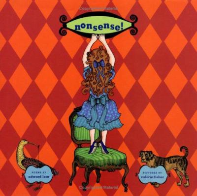 Cover image of Nonsense!